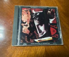 Rod Stewart Vagabond Heart CD