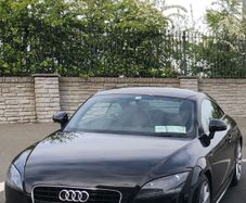2011 Audi TT