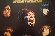 Vinyl The Rolling Stones Rolled Gold