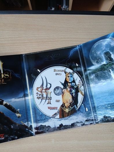 Two Worlds 2 Royal Edition Xbox 360