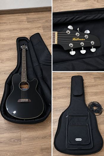 Thomann Guitar