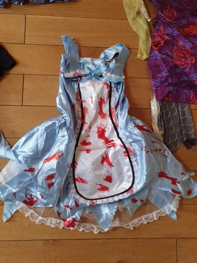 Halloween Costumes - Boys & Girls