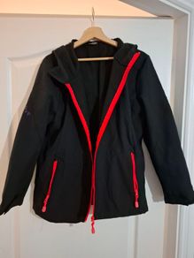 Bundle of women's clothes