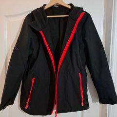 Bundle of women's clothes