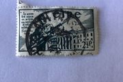 Rare 1941 stamp - 1916 Commemorative