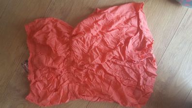 Ladies Playsuit