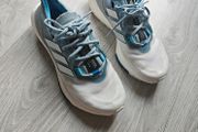 Genuine mens Adidas Ultra boost 22 cold/dry