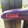 14" Girls Cuda Bike Image 2