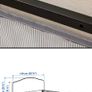 Double Bed Frame Image 6