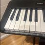 Keyboard, Stand, Adapter Image 6