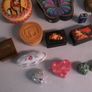 Trinket boxes Image 3
