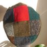 Donegal Tweed Flatcap Image 3
