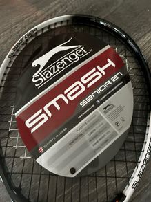 slazenger smash senior 27