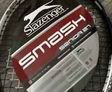 slazenger smash senior 27