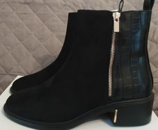 Be you boots