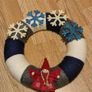 Christmas wreath Image 5