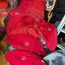 Bugaboo cameleon sets in Swords Image 9