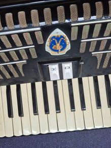 accordion