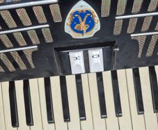 accordion