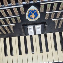 accordion