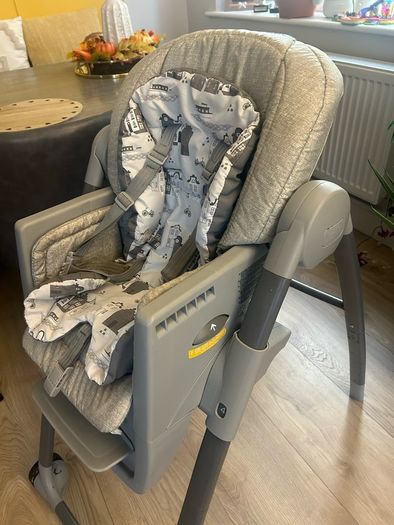 High - chair