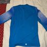adidas running top Image 3