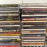 CD and DVD Collection For Sale. 1000 Items. Image 9