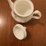 Immaculate Royal Albert Vintage Moss Rose Teaset Image 7