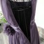 Debut dress size 6 Image 4