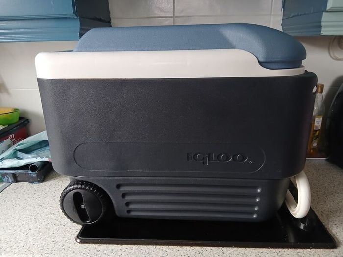 Igloo 5 day Coolbox
