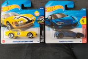 Hot Wheels FERRARI bundle