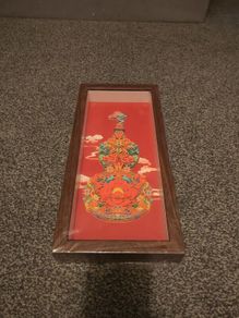 Chinese 3D Art picture