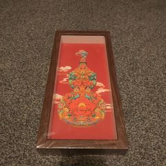 Chinese 3D Art picture