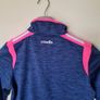 Oneills kilkenny camogie quarter zip Size 14 years In excellent condition Image 6