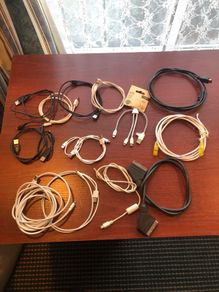IT cables