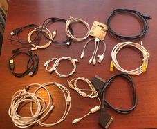 IT cables