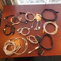 IT cables