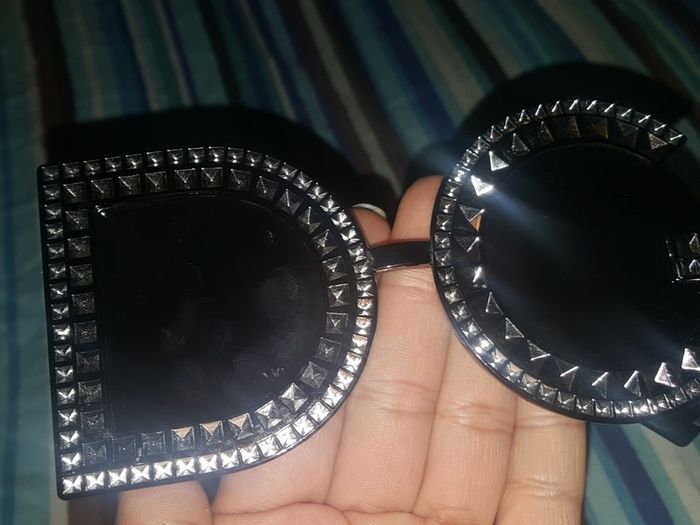 DG sunglasses