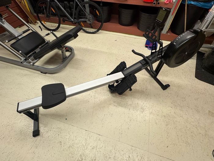 Rower