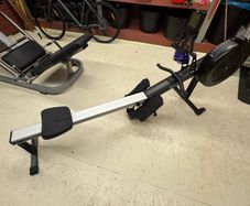 Rower