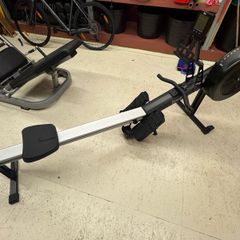 Rower