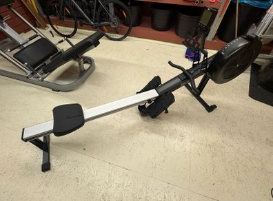 Rower