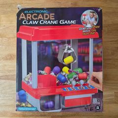 Arcade Game