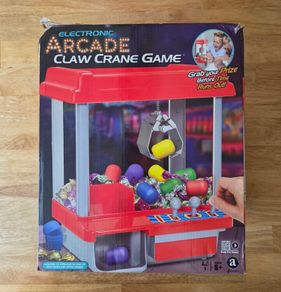 Arcade Game
