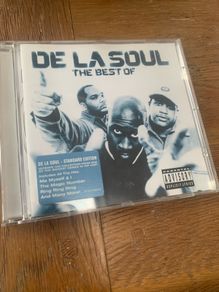 The Best of De La Soul