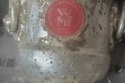 German urn/ toothpick holder vintage