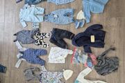 baby bundle 0 to 6 months