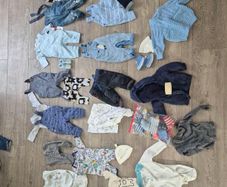 baby bundle 0 to 6 months