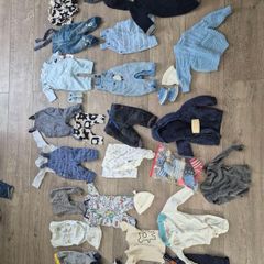 baby bundle 0 to 6 months