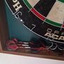 Dart Board - Harrows Image 4